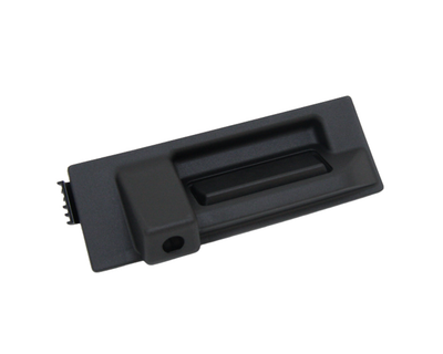 Rear Lid Reversing Camera - Black - Panamera | 2010-2016