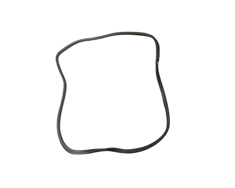 Rear Lid Seal - Cayman | 2014-2025