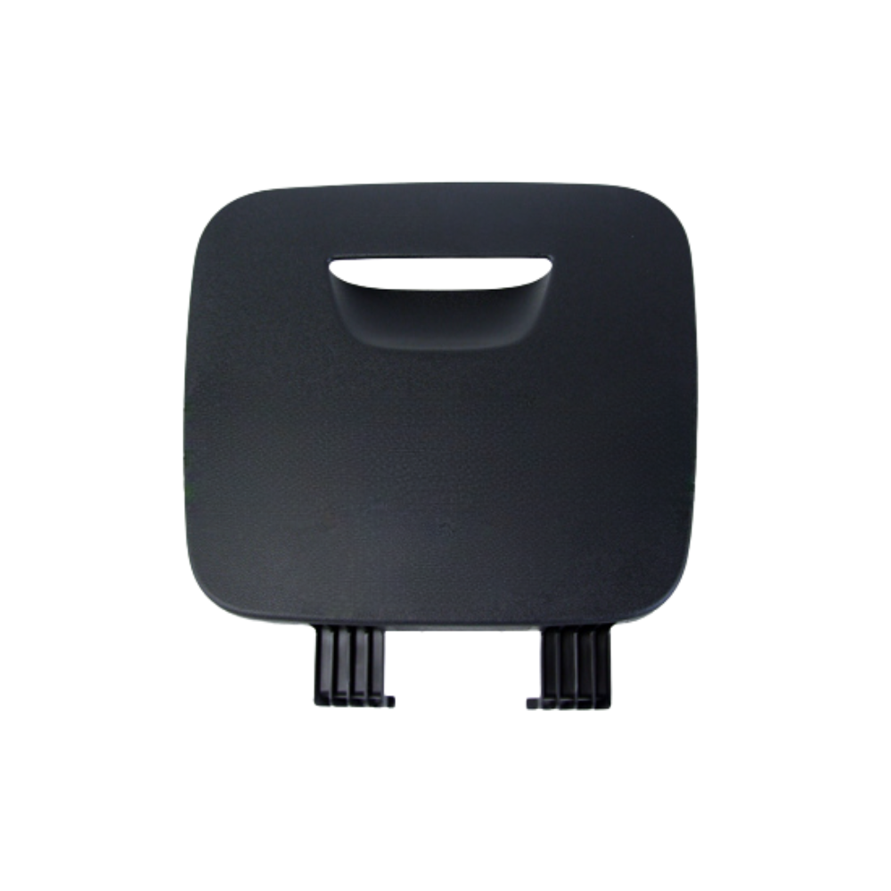 Rear Lid Service Flap Cover - Boxster | 2005-2012