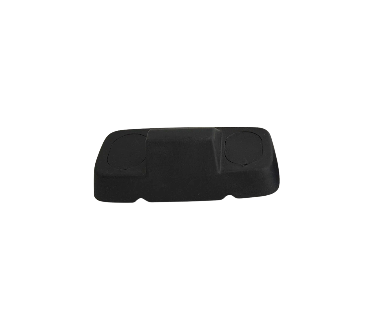Rear Lid Sound Absorber Guide Wedge - Panamera | 2017-2021