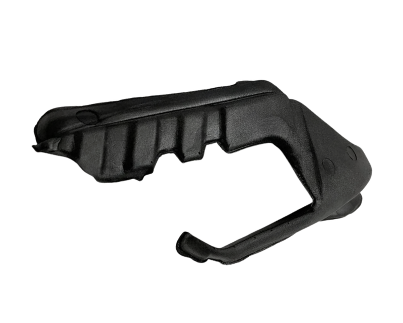 Rear Lid Sound Insulation - Left - Panamera | 2010-2016