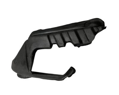 Rear Lid Sound Insulation - Right - Panamera | 2010-2016