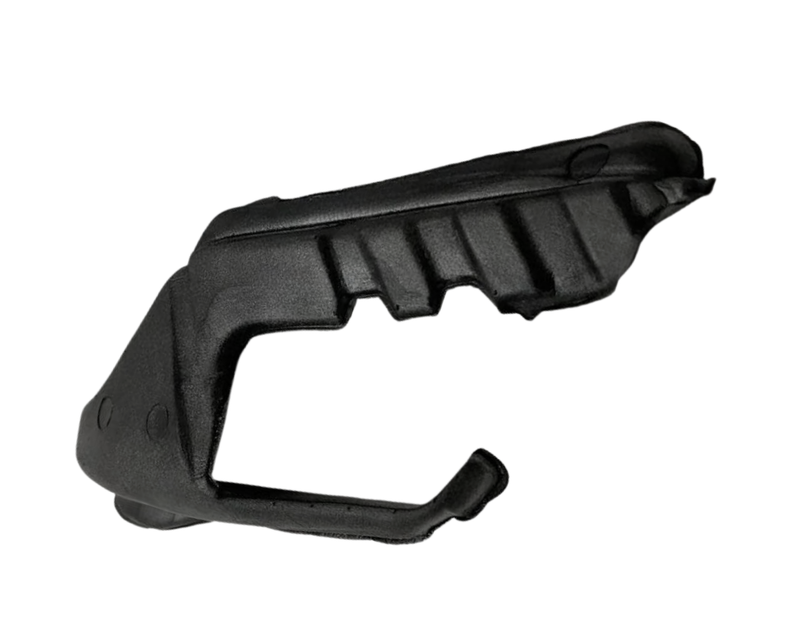 Rear Lid Sound Insulation - Right - Panamera | 2010-2016