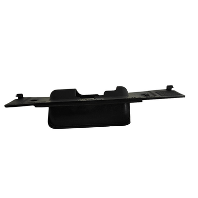 Rear Lid Strip Cover - Cayenne | 2018-2024