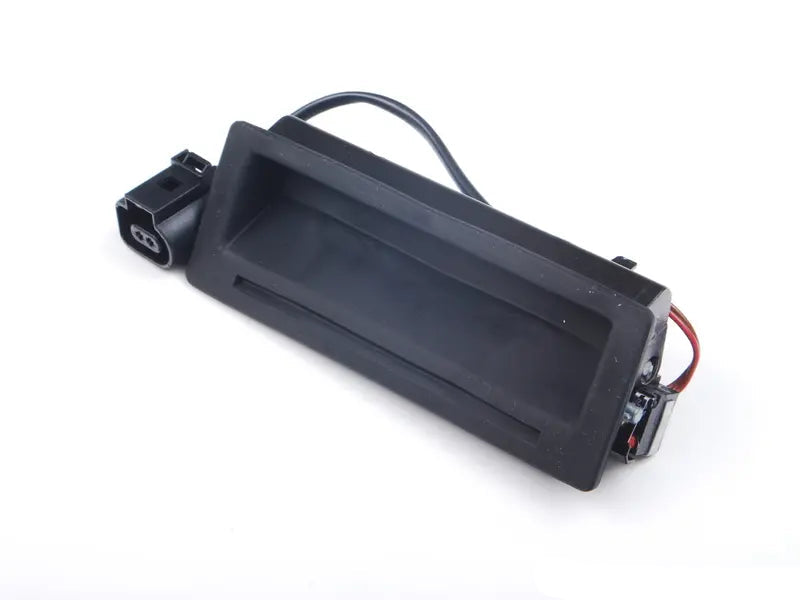 Rear Lid Switch Module - Cayenne | 2008-2010