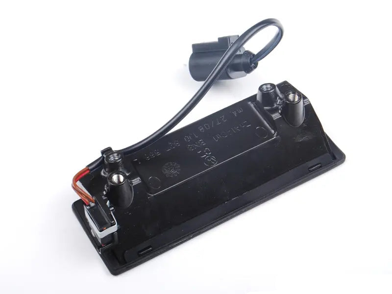 Rear Lid Switch Module - Cayenne | 2008-2010