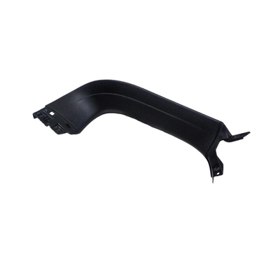 Rear Lid Trim - Left - Cayenne | 2019-2023