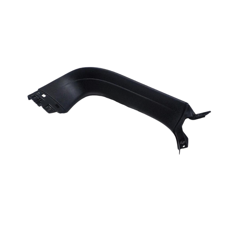Rear Lid Trim - Left - Cayenne | 2019-2023