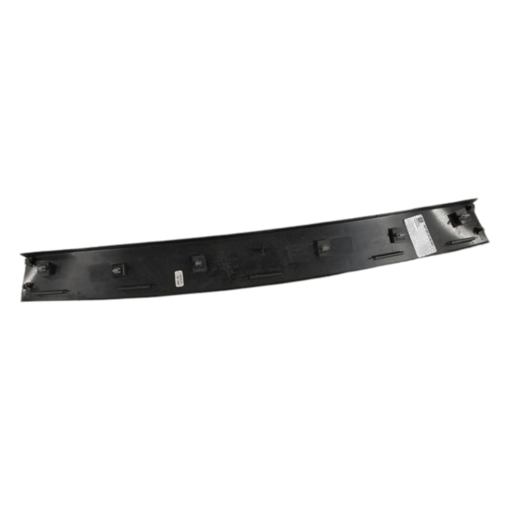 Rear Lid Trim Panel - Black - Cayman | 2006-2012
