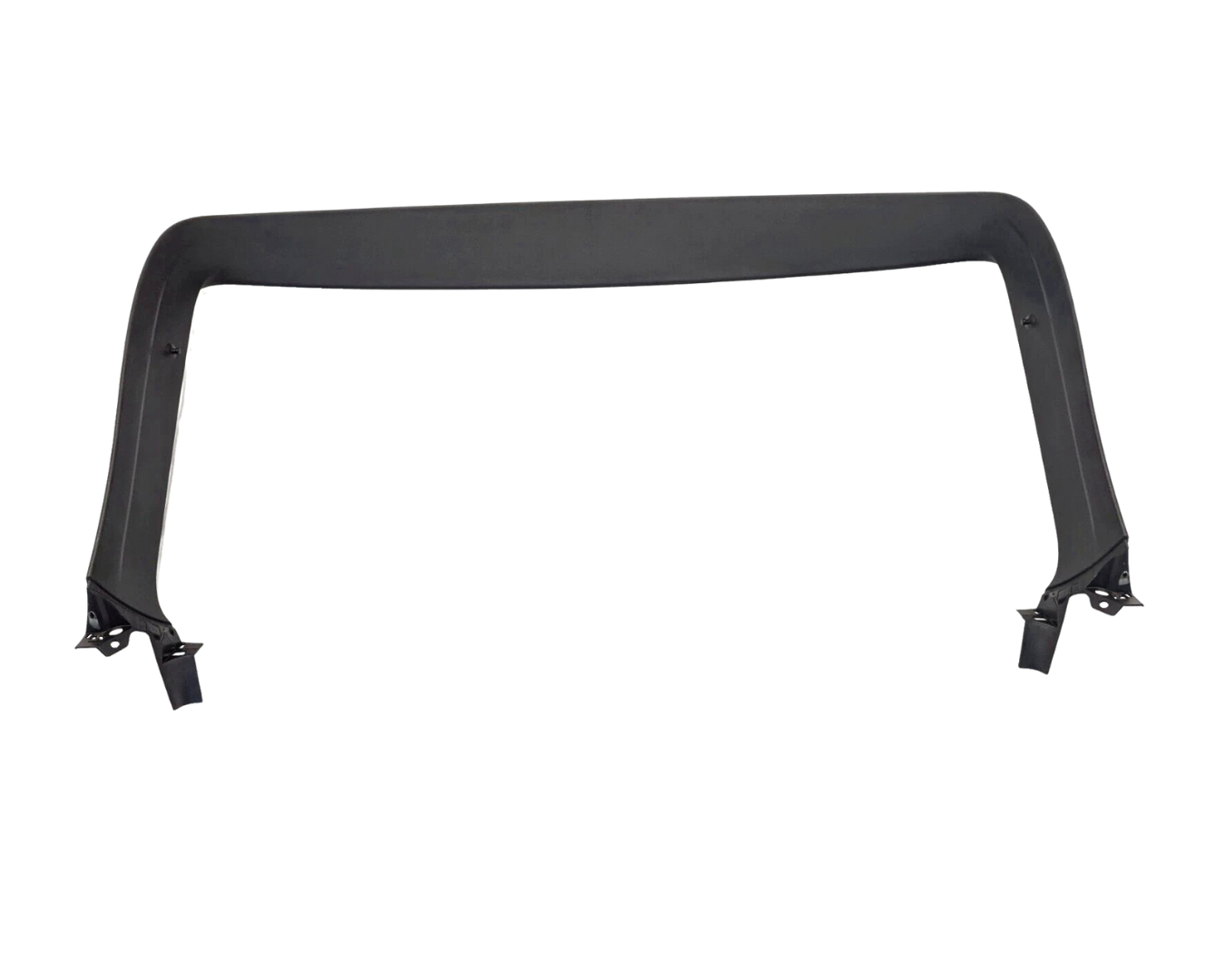 Rear Lid Trim Panel - Upper - Macan | 2019-2025