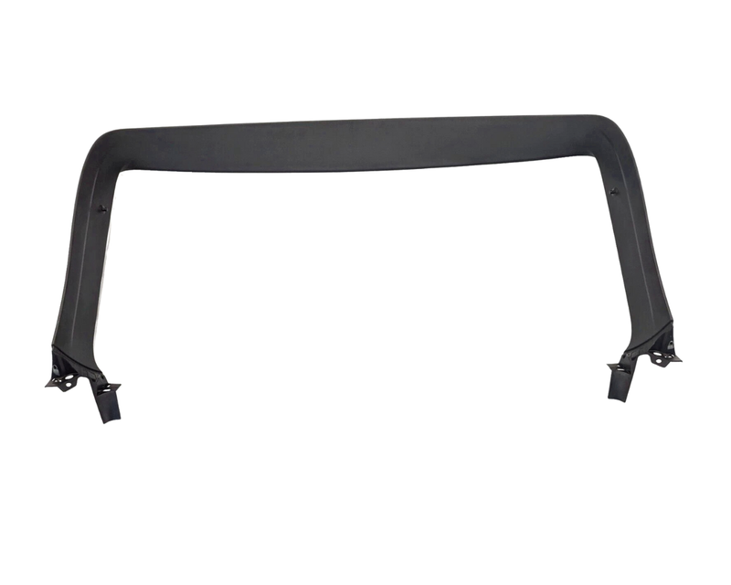 Rear Lid Trim Panel - Upper - Macan | 2019-2025