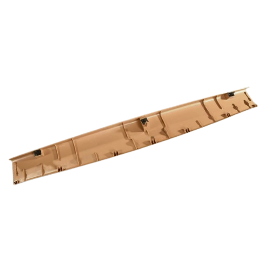 Rear Lid Upper Lining - Luxor Beige - Cayenne | 2011-2018