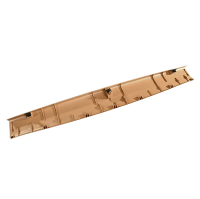 Rear Lid Upper Lining - Luxor Beige - Cayenne | 2011-2018