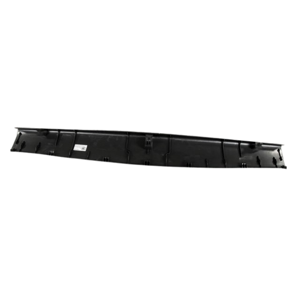 Rear Lid Upper Lining - Titanium Black - Cayenne | 2011-2018