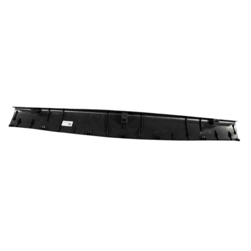 Rear Lid Upper Lining - Titanium Black - Cayenne | 2011-2018