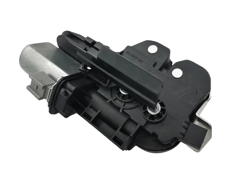 Rear Lid Lock - Upper Part - Macan | 2019-2025