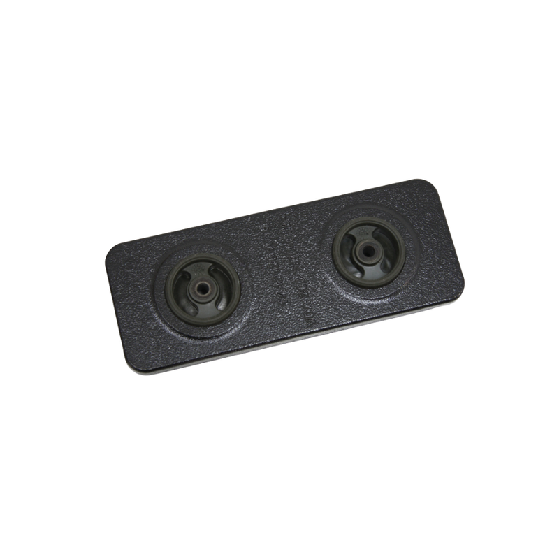 Rear Lid Vibration Damper - Cayman | 2006-2012
