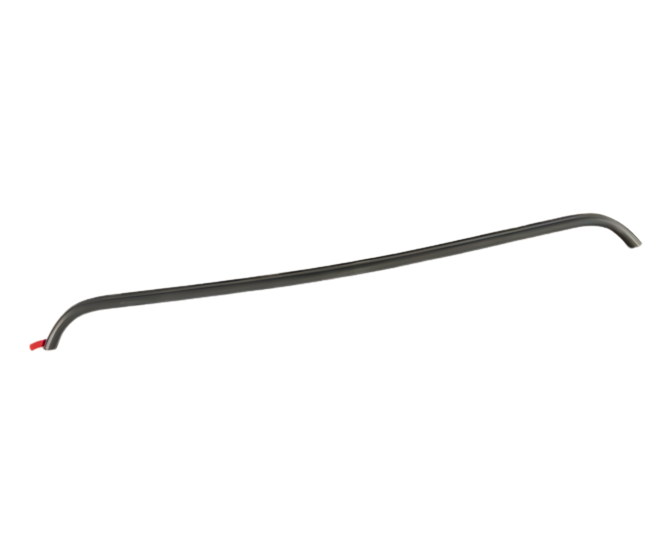 Rear Lid Water Deflector Strip - Center - Panamera | 2017-2023