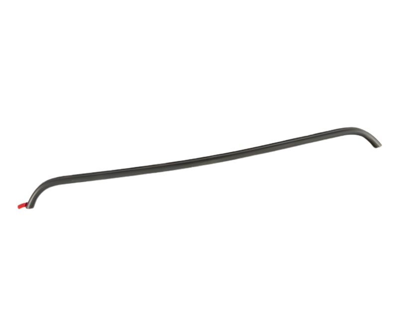 Rear Lid Water Deflector Strip - Center - Panamera | 2017-2023