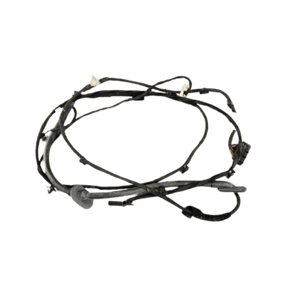 Rear Lid Wire Set - Cayman | 2006-2012