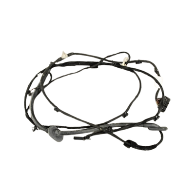 Rear Lid Wire Set - Cayman | 2006-2012