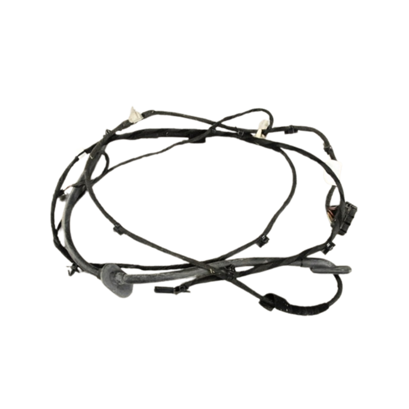 Rear Lid Wire Set - Cayman | 2006-2012