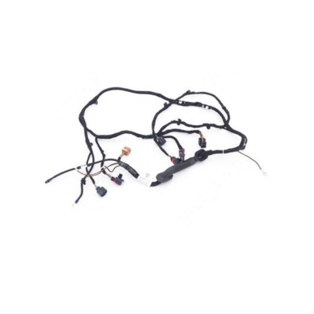 Rear Lid Wire Set - Right - Cayenne | 2018-2024