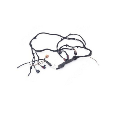 Rear Lid Wire Set - Right - Cayenne | 2018-2024