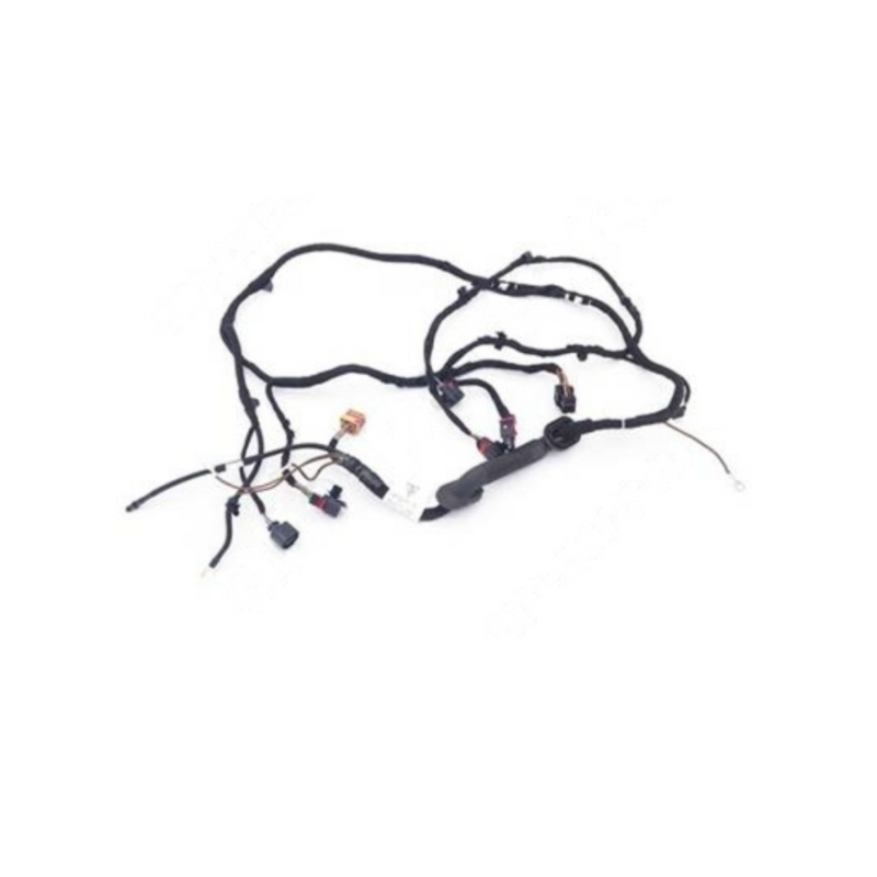 Rear Lid Wire Set - Right - Cayenne | 2018-2024