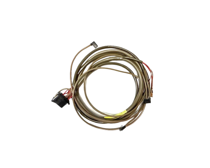 Rear Lid Wiring Harness - 928 | 1978-1982