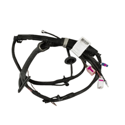 Rear Lid Wiring Harness - Left - Cayenne | 2011-2018