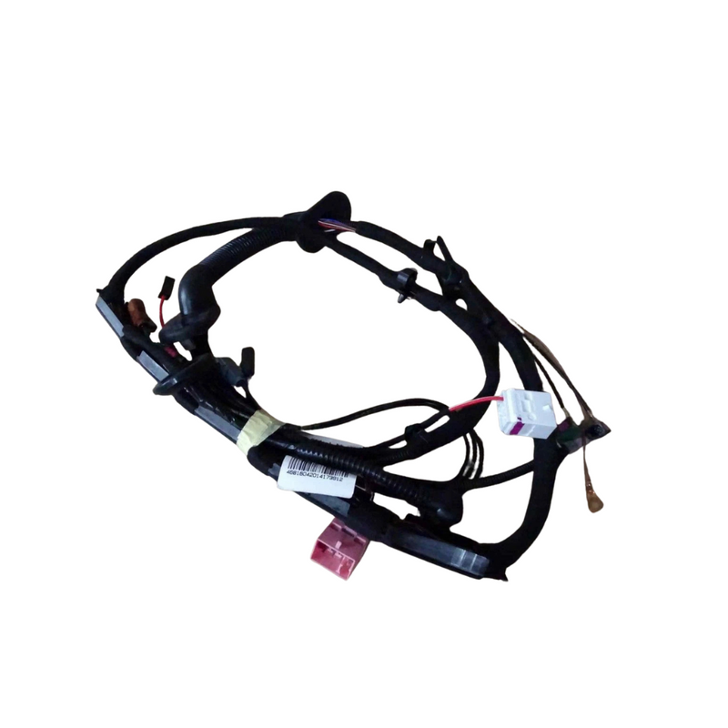 Rear Lid Wiring Harness - Left - Cayenne | 2011-2018