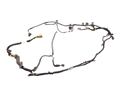 Rear Lid Wiring Harness - Left - Macan | 2015-2018