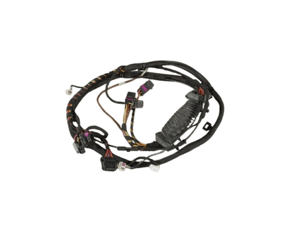 Rear Lid Wiring Harness - Left - Panamera | 2010-2016