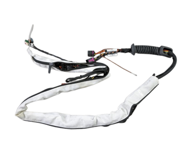 Rear Lid Wiring Harness - Left - Panamera | 2010-2016