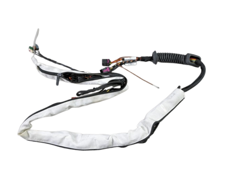 Rear Lid Wiring Harness - Left - Panamera | 2010-2016