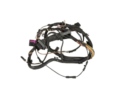 Rear Lid Wiring Harness - Left - Panamera | 2010-2016