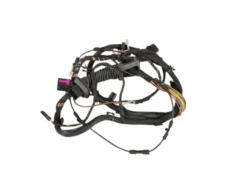 Rear Lid Wiring Harness - Left - Panamera | 2010-2016