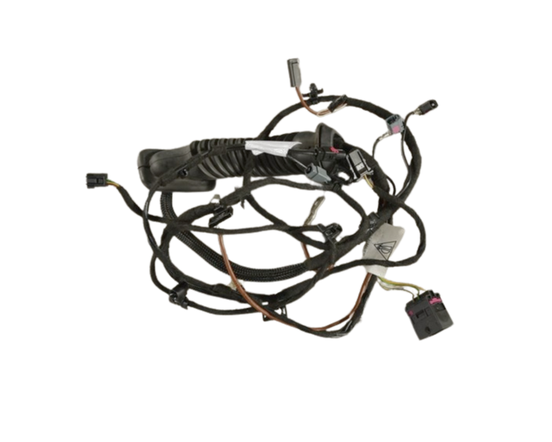 Rear Lid Wiring Harness - Right - Panamera | 2010-2016