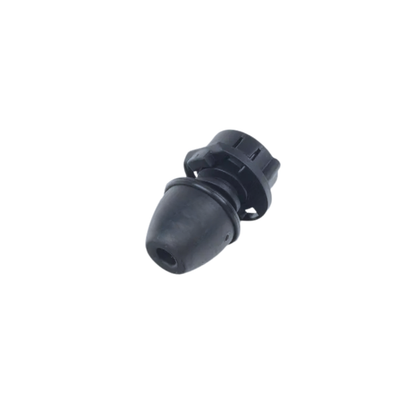Rear Liftgate Bump Stop Actuator - Cayman | 2006-2012