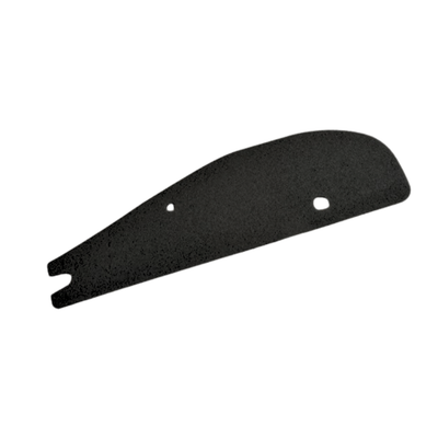Rear Light Carpet Cover - Left - Boxster | 2005-2008