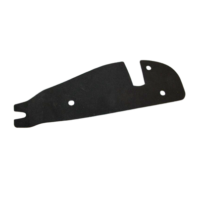 Rear Light Carpet Cover - Left - Boxster | 2009-2012