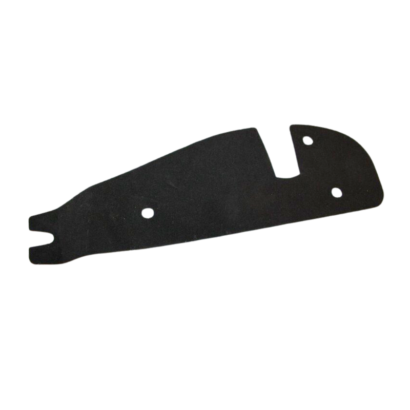 Rear Light Carpet Cover - Left - Boxster | 2009-2012