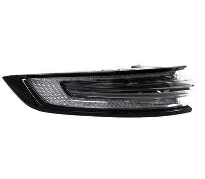 Rear Light - Left - Cayenne | 2023