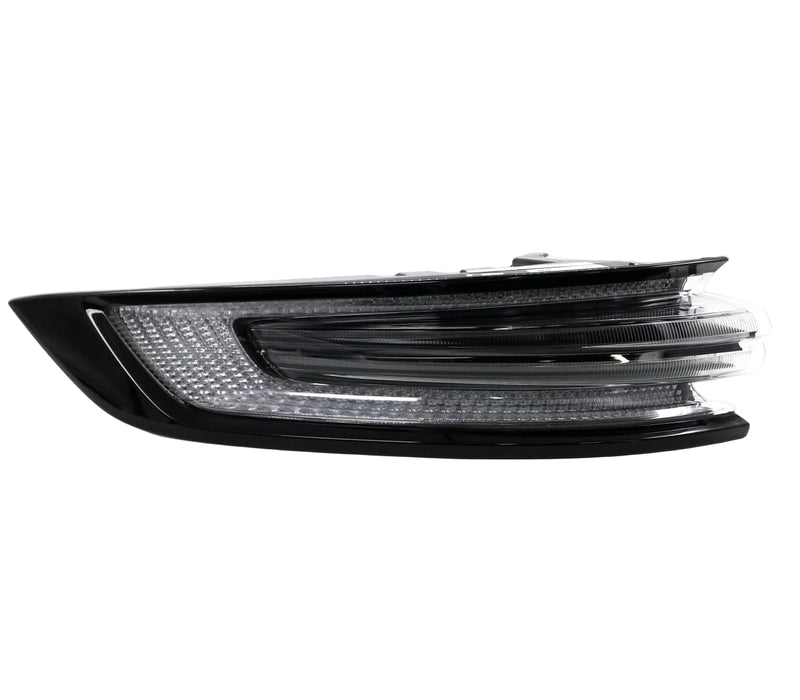 Rear Light - Left - Cayenne | 2023