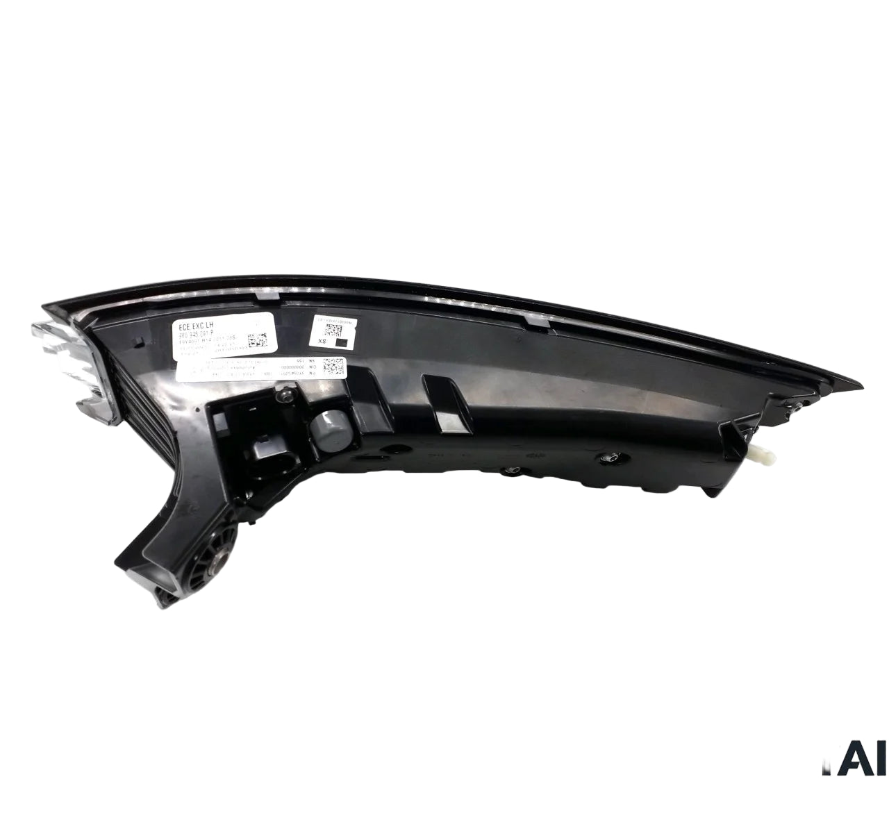 Rear Light - Left - Cayenne | 2023