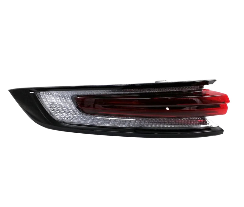 Rear Light - Left - Cayenne | 2023-2025
