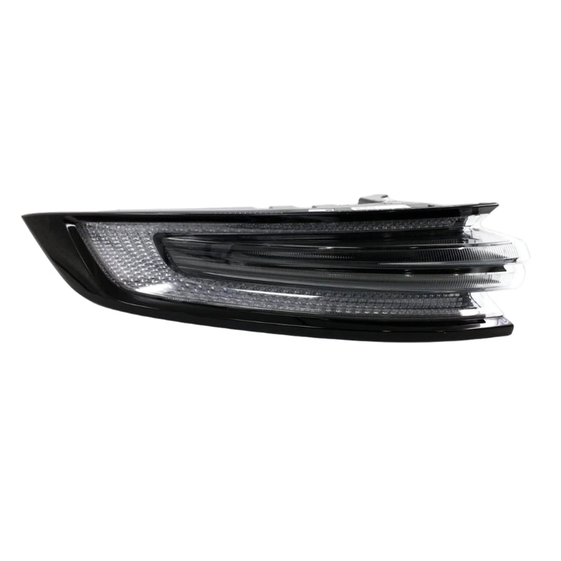 Rear Light - Left - Cayenne | 2024