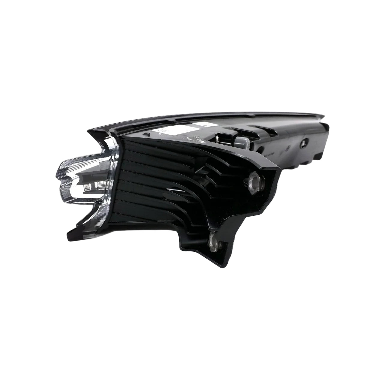 Rear Light - Left - Cayenne | 2024