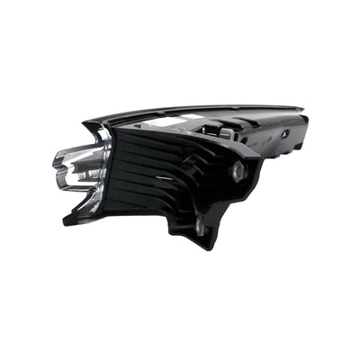 Rear Light - Left - Cayenne | 2024
